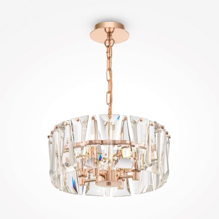 Maytoni Függeszték MOD043PL-04G PUNTES