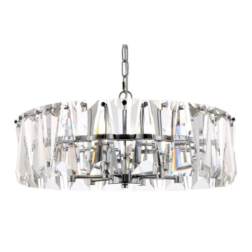 Maytoni Függeszték MOD043PL-06CH PUNTES