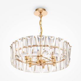 Maytoni Függeszték MOD043PL-06G PUNTES