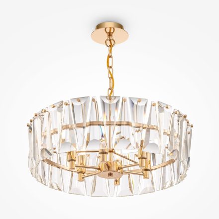 Maytoni Függeszték MOD043PL-06G PUNTES