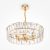 Maytoni Függeszték MOD043PL-06G PUNTES