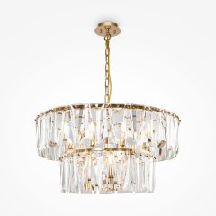 Maytoni Függeszték MOD043PL-12G PUNTES
