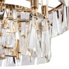Maytoni Függeszték MOD043PL-12G PUNTES