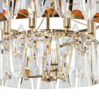 Maytoni Függeszték MOD043PL-12G PUNTES
