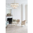 Maytoni Függeszték MOD043PL-12G PUNTES