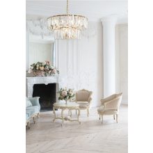 Maytoni Függeszték MOD043PL-12G PUNTES