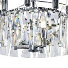 Maytoni Függeszték MOD043PL-18CH PUNTES
