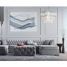 Maytoni Függeszték MOD043PL-18CH PUNTES