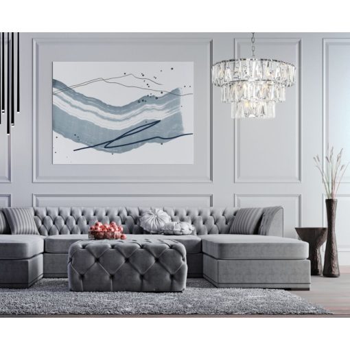 Maytoni Függeszték MOD043PL-18CH PUNTES