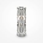 Maytoni Asztali lámpa MOD043TL-02CH PUNTES