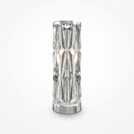 Maytoni Asztali lámpa MOD043TL-02CH PUNTES