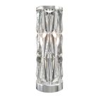 Maytoni Asztali lámpa MOD043TL-02CH PUNTES