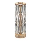 Maytoni Asztali lámpa MOD043TL-02G PUNTES