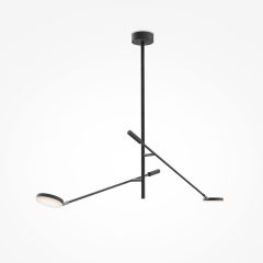 Maytoni Mennyezeti lámpa MOD070CL-L15B3K1 FAD