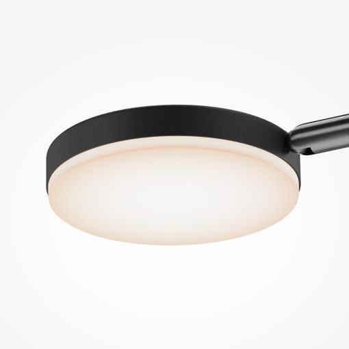 Maytoni Mennyezeti lámpa MOD070CL-L30B3K FAD