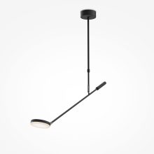 Maytoni Mennyezeti lámpa MOD070CL-L8B3K FAD