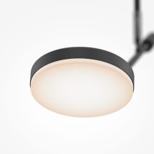 Maytoni Mennyezeti lámpa MOD070CL-L8B3K FAD