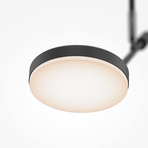 Maytoni Mennyezeti lámpa MOD070CL-L8B3K FAD