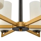 Maytoni Függeszték MOD089PL-06BS FORTANO
