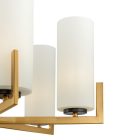 Maytoni Függeszték MOD089PL-06BS FORTANO