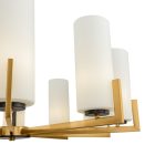 Maytoni Függeszték MOD089PL-10BS FORTANO