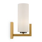 Maytoni Fali lámpa MOD089WL-01BS FORTANO