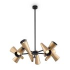 Maytoni Függeszték MOD095PL-10BS GIRO