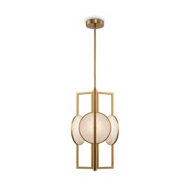 Maytoni Függeszték MOD099PL-03G MARMO