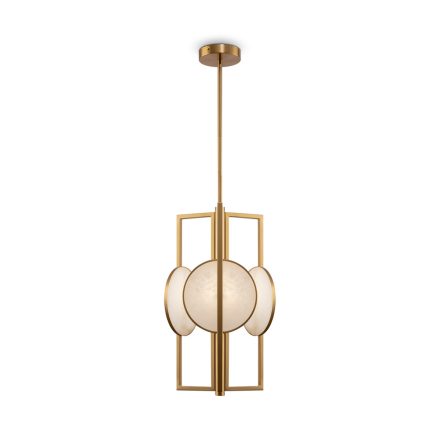 Maytoni Függeszték MOD099PL-03G MARMO
