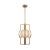 Maytoni Függeszték MOD099PL-03G MARMO