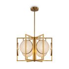 Maytoni Függeszték MOD099PL-06G MARMO