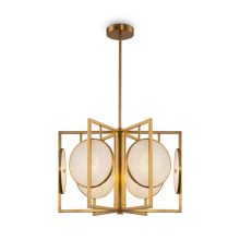 Maytoni Függeszték MOD099PL-06G MARMO