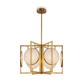 Maytoni Függeszték MOD099PL-06G MARMO