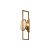 Maytoni Fali lámpa MOD099WL-01G MARMO
