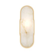 Maytoni Fali lámpa MOD099WL-01G3 MARMO