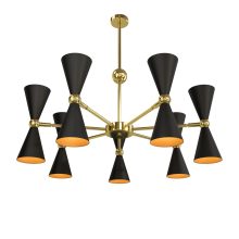 Maytoni Függeszték MOD108PL-14GB VESPER