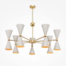 Maytoni Függeszték MOD108PL-14WG VESPER