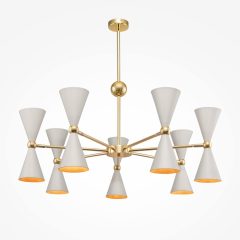 Maytoni Függeszték MOD108PL-14WG VESPER