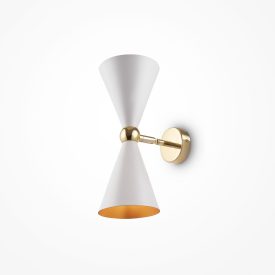 Maytoni Fali lámpa MOD108WL-02WG VESPER
