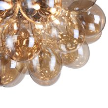 Maytoni Mennyezeti lámpa MOD112CL-08G BALBO