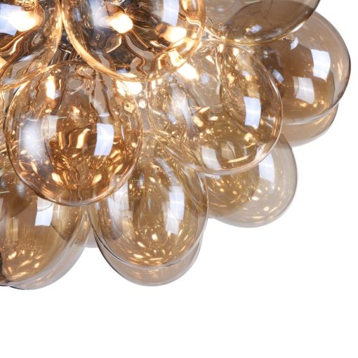 Maytoni Mennyezeti lámpa MOD112CL-08G BALBO