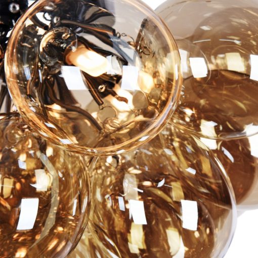 Maytoni Mennyezeti lámpa MOD112CL-08G BALBO