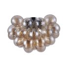 Maytoni Mennyezeti lámpa MOD112CL-08G BALBO