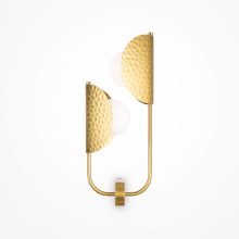 Maytoni Fali lámpa MOD164WL-02BS1 TROPIC