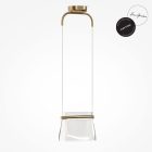 Maytoni Függeszték MOD170PL-L8BS3K CABARET