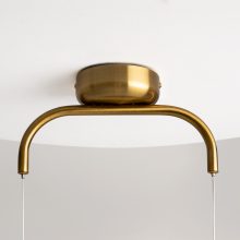 Maytoni Függeszték MOD170PL-L8BS3K CABARET