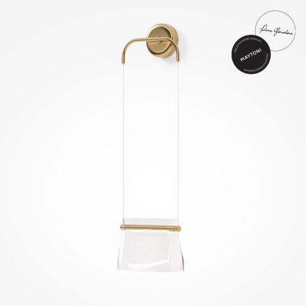 Maytoni Fali lámpa MOD170WL-L8BS3K1 CABARET