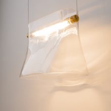 Maytoni Fali lámpa MOD170WL-L8BS3K1 CABARET