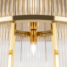 Maytoni Mennyezeti lámpa MOD174CL-06G FRAME