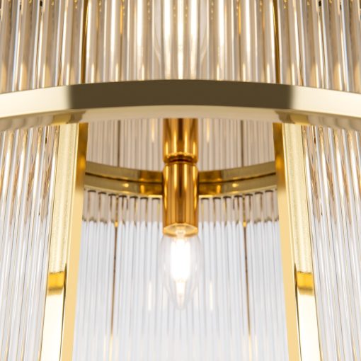 Maytoni Mennyezeti lámpa MOD174CL-06G FRAME